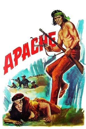 Apache's poster image