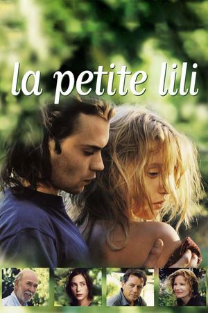 La petite Lili's poster image