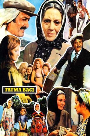 Fatma Baci's poster