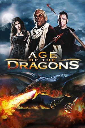Age of the Dragons's poster