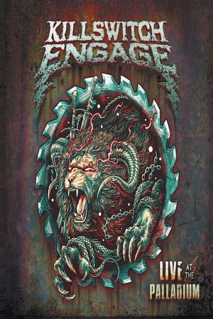 Killswitch Engage: Live at the Palladium's poster image