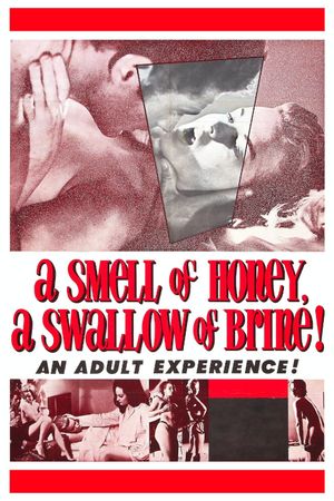 A Smell of Honey, a Swallow of Brine's poster