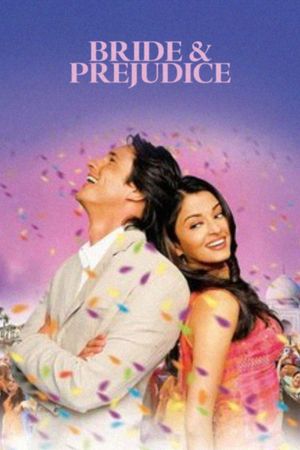 Bride & Prejudice's poster