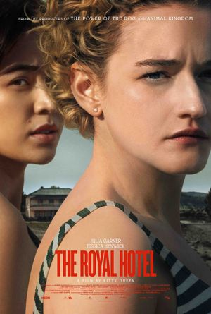 The Royal Hotel's poster