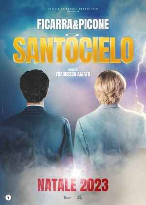 Santocielo's poster