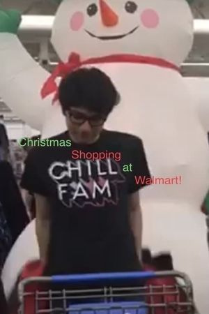 Christmas Shopping at Walmart!'s poster image