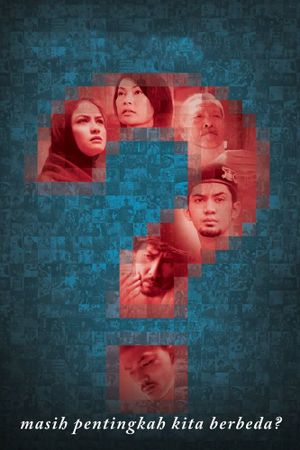 Question Mark's poster