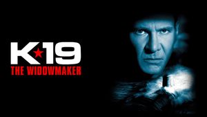 K-19: The Widowmaker's poster