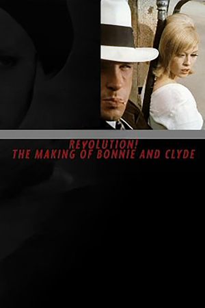 Revolution! The Making of 'Bonnie and Clyde''s poster image