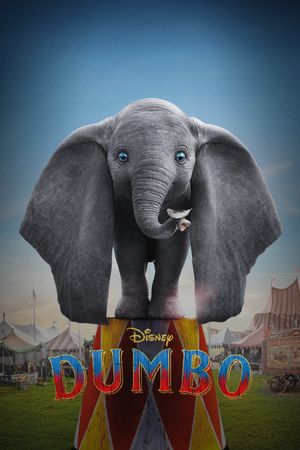Dumbo's poster