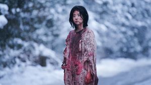 The Witch: Part 2 - The Other One's poster