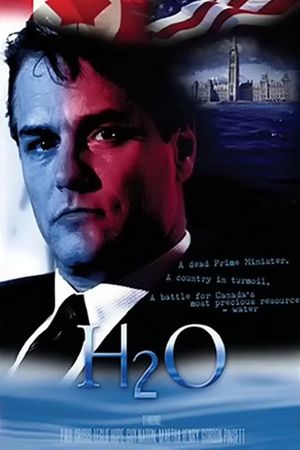 H2O's poster