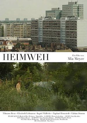 Heimweh's poster