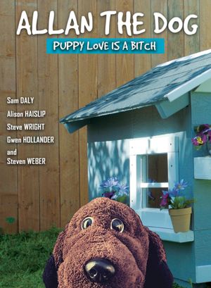 Allan the Dog's poster