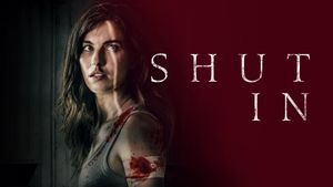 Shut In's poster