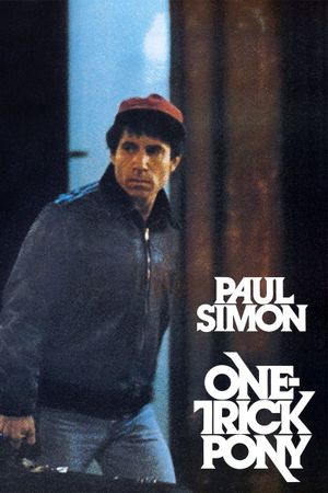 One-Trick Pony's poster