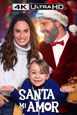 Santa mi amor's poster