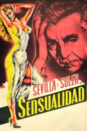 Sensualidad's poster