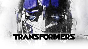 Transformers's poster