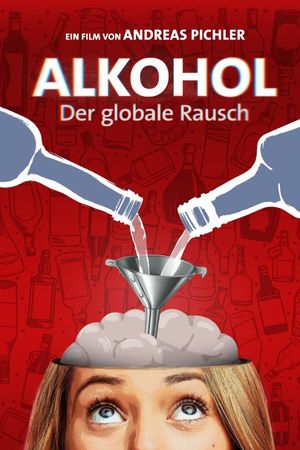 Alkohol's poster