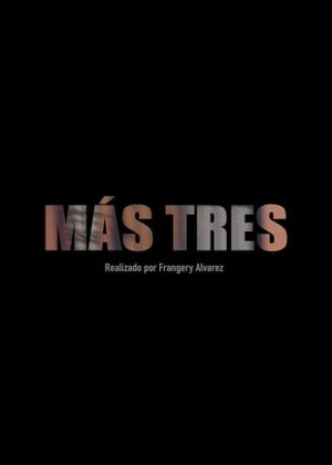 MÁS TRES's poster