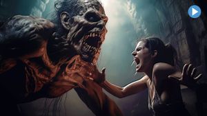 Frankenstein Reborn's poster