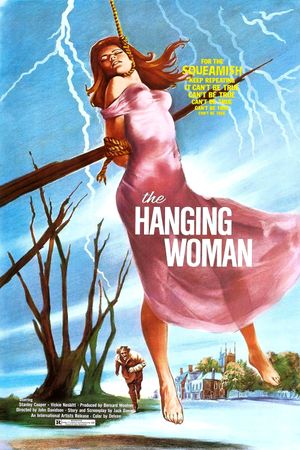 The Hanging Woman's poster