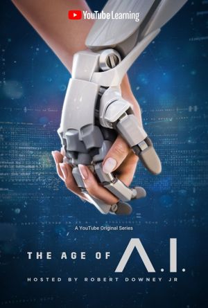 The Age of A.I's poster image