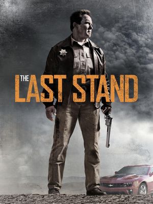 The Last Stand's poster
