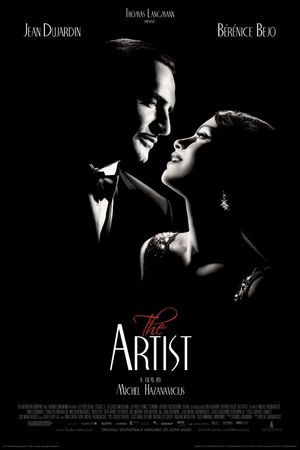 The Artist's poster