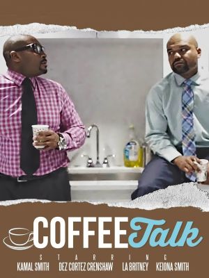 Coffee Talk's poster image