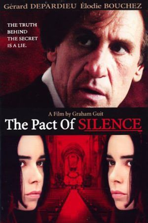 The Pact of Silence's poster image