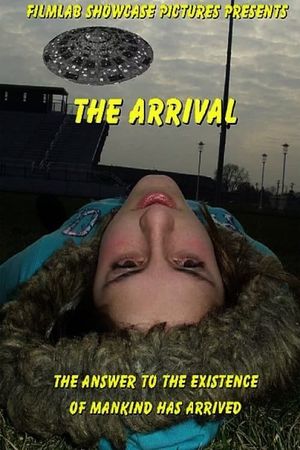 The Arrival's poster