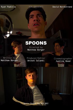 Spoons's poster