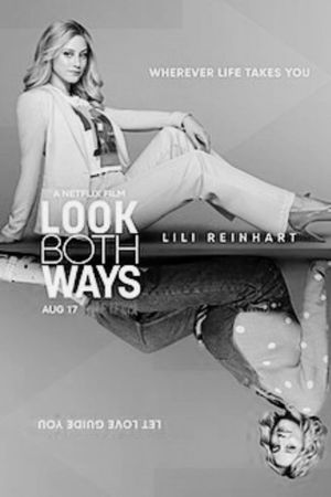 Look Both Ways's poster