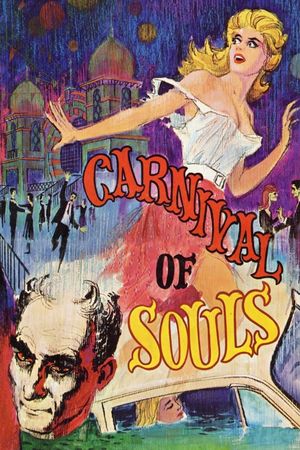 Carnival of Souls's poster