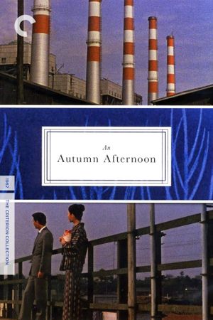 An Autumn Afternoon's poster