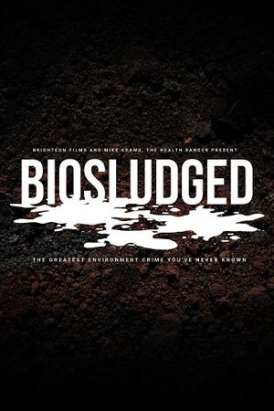 Biosludged's poster