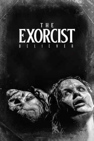 The Exorcist: Believer's poster
