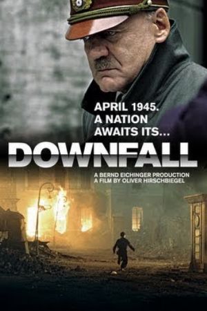 Downfall's poster