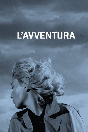 L'Avventura's poster