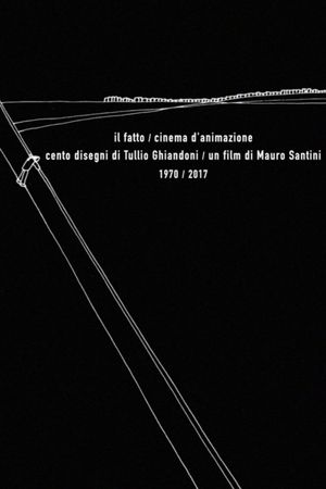 Il Fatto - Cinema d'Animazione's poster