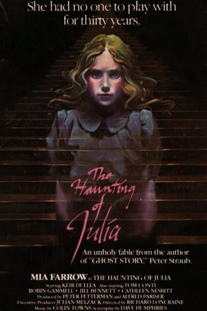 The Haunting of Julia's poster