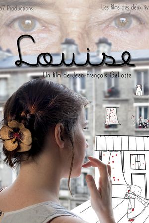 Louise's poster
