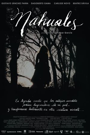Nahuales's poster