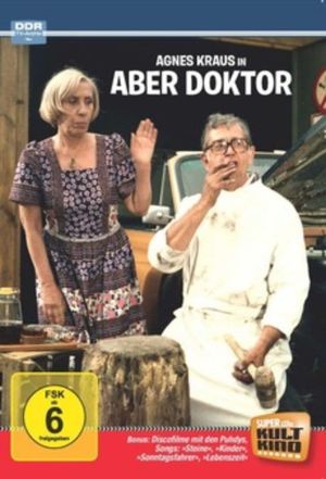 Aber Doktor's poster