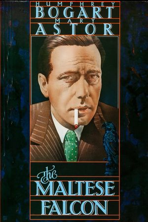 The Maltese Falcon's poster