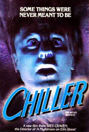 Chiller's poster
