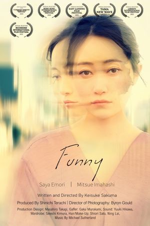 Funny's poster