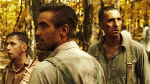 O Brother, Where Art Thou?'s poster